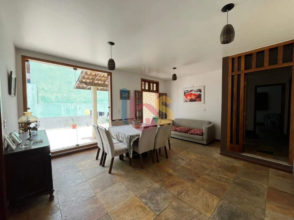 Casa, 2 quartos, 270 m² - Foto 8