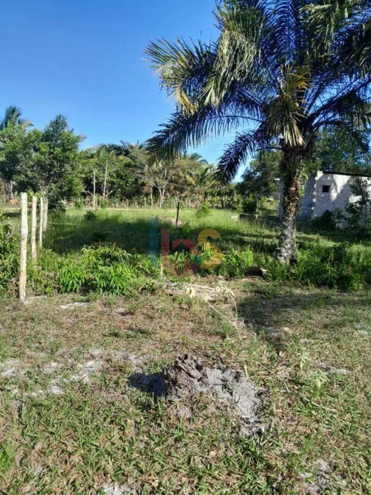 Terreno, 800 m² - Foto 1