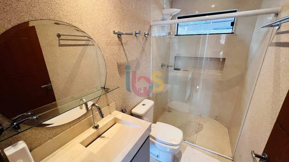Casa, 3 quartos, 135 m² - Foto 3
