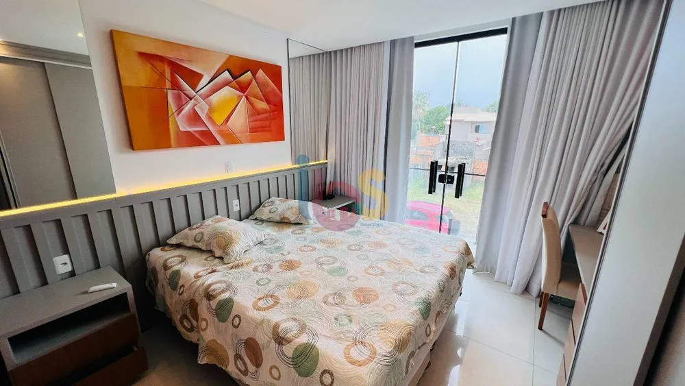 Casa, 3 quartos, 135 m² - Foto 7