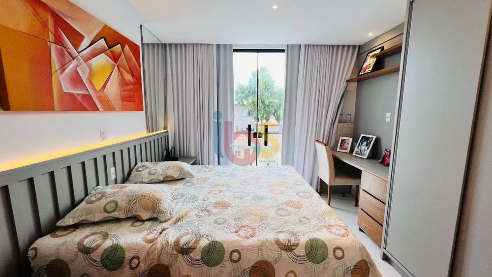 Casa, 3 quartos, 135 m² - Foto 6