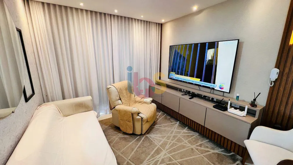 Casa, 3 quartos, 135 m² - Foto 4