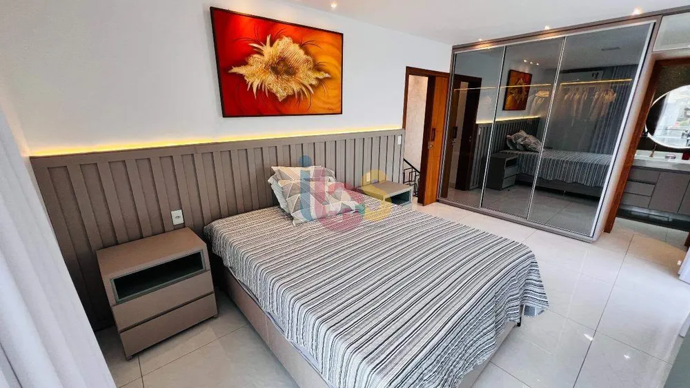 Casa, 3 quartos, 135 m² - Foto 2