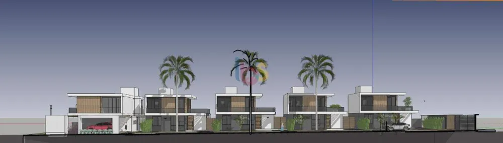 Casa, 3 quartos, 135 m² - Foto 8
