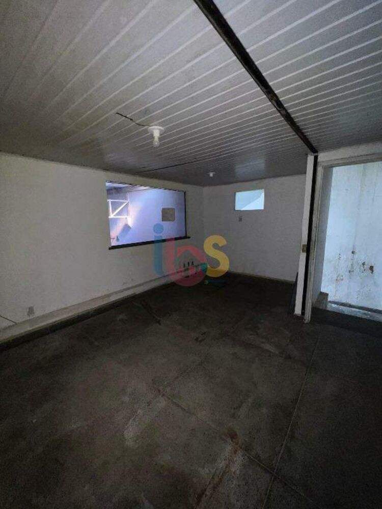 Loja-Salão, 320 m² - Foto 2