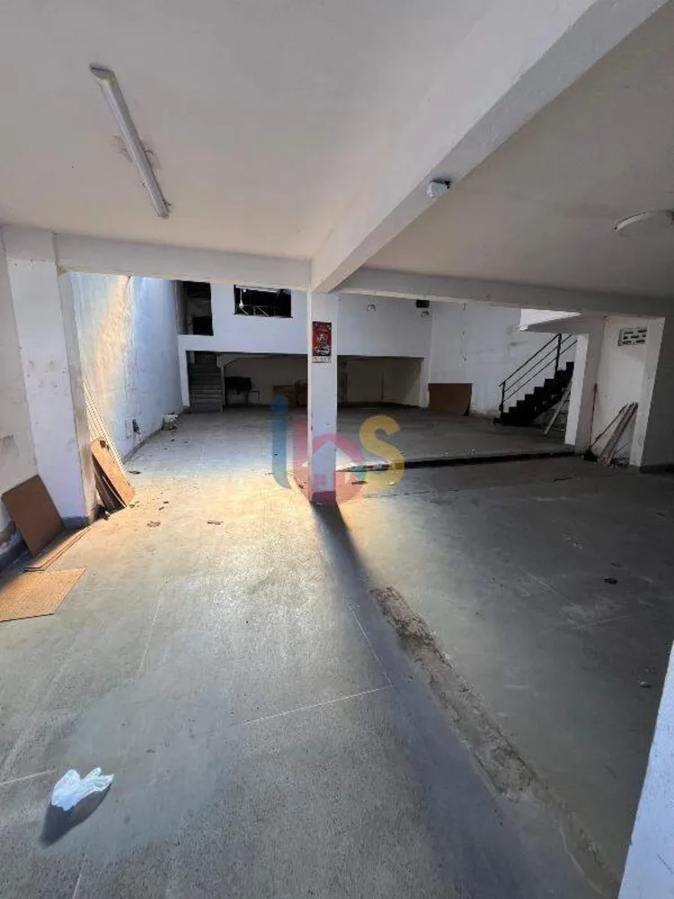 Loja-Salão, 320 m² - Foto 3