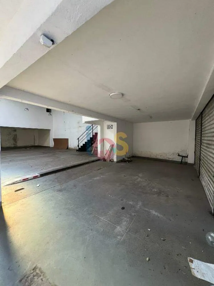 Loja-Salão, 320 m² - Foto 2