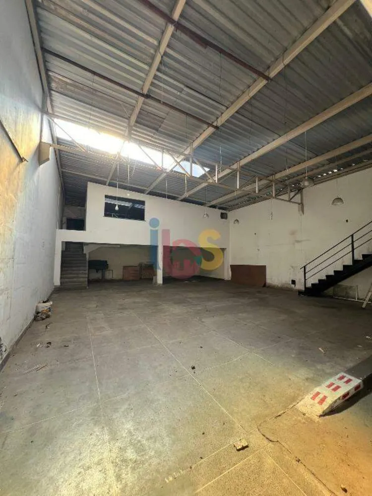 Loja-Salão, 320 m² - Foto 4