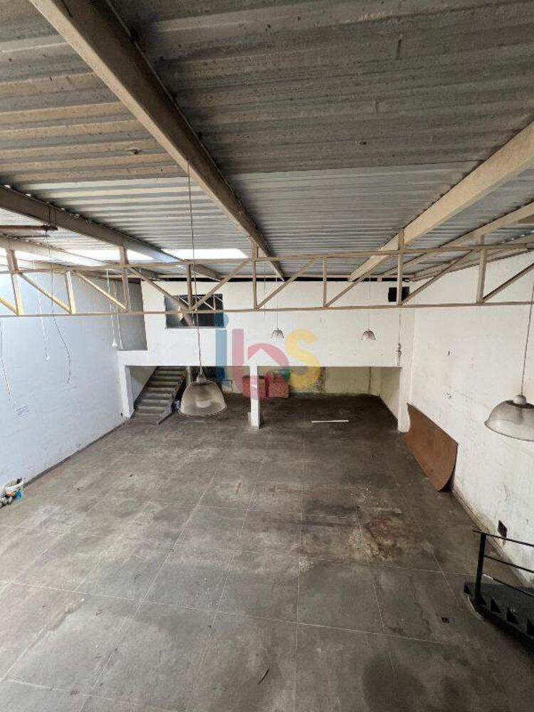 Loja-Salão, 320 m² - Foto 4