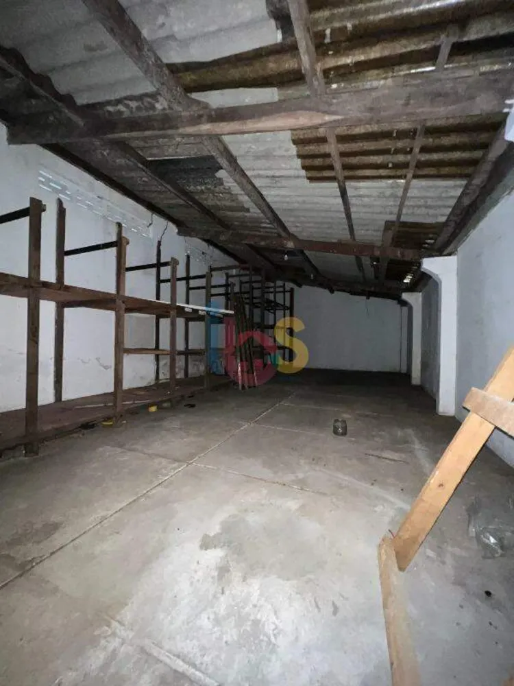 Loja-Salão, 320 m² - Foto 9