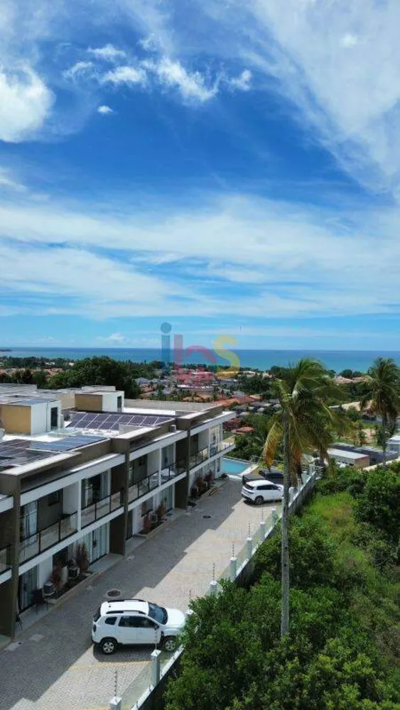 Casa, 3 quartos, 116 m² - Foto 2