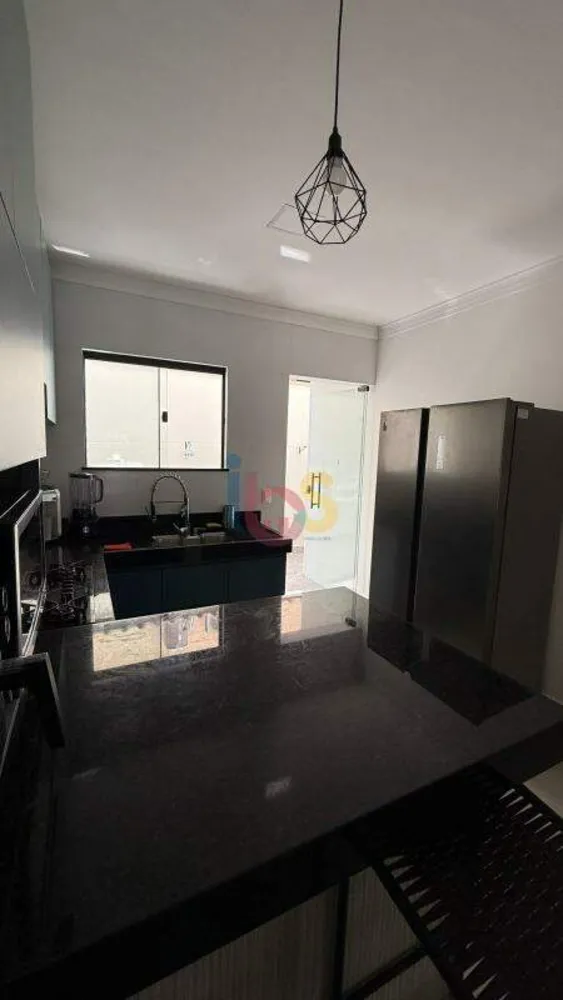 Casa, 3 quartos, 116 m² - Foto 5