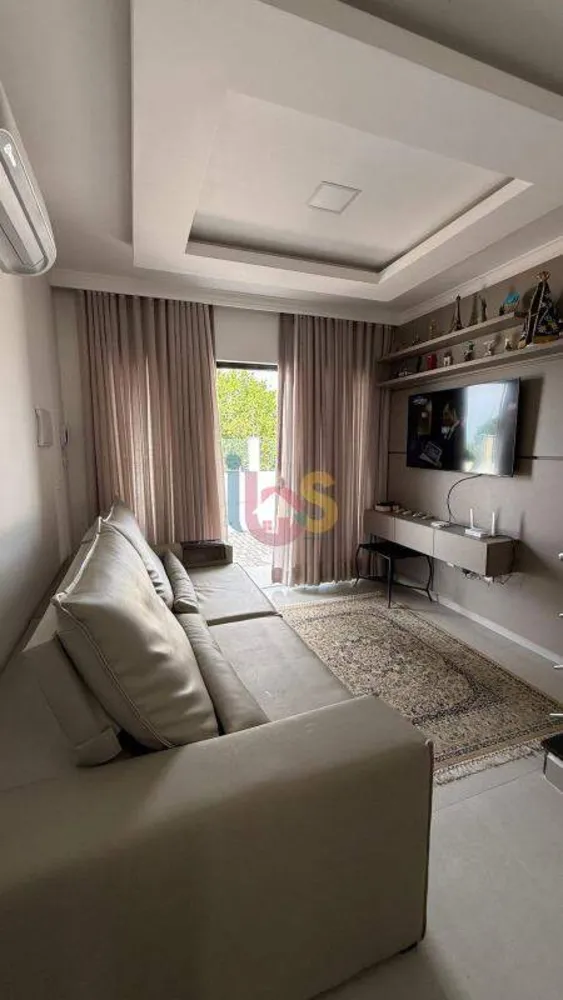 Casa, 3 quartos, 116 m² - Foto 4