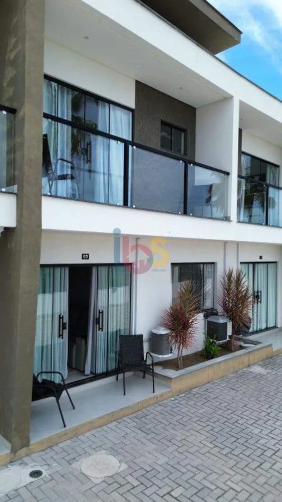Casa, 3 quartos, 116 m² - Foto 1