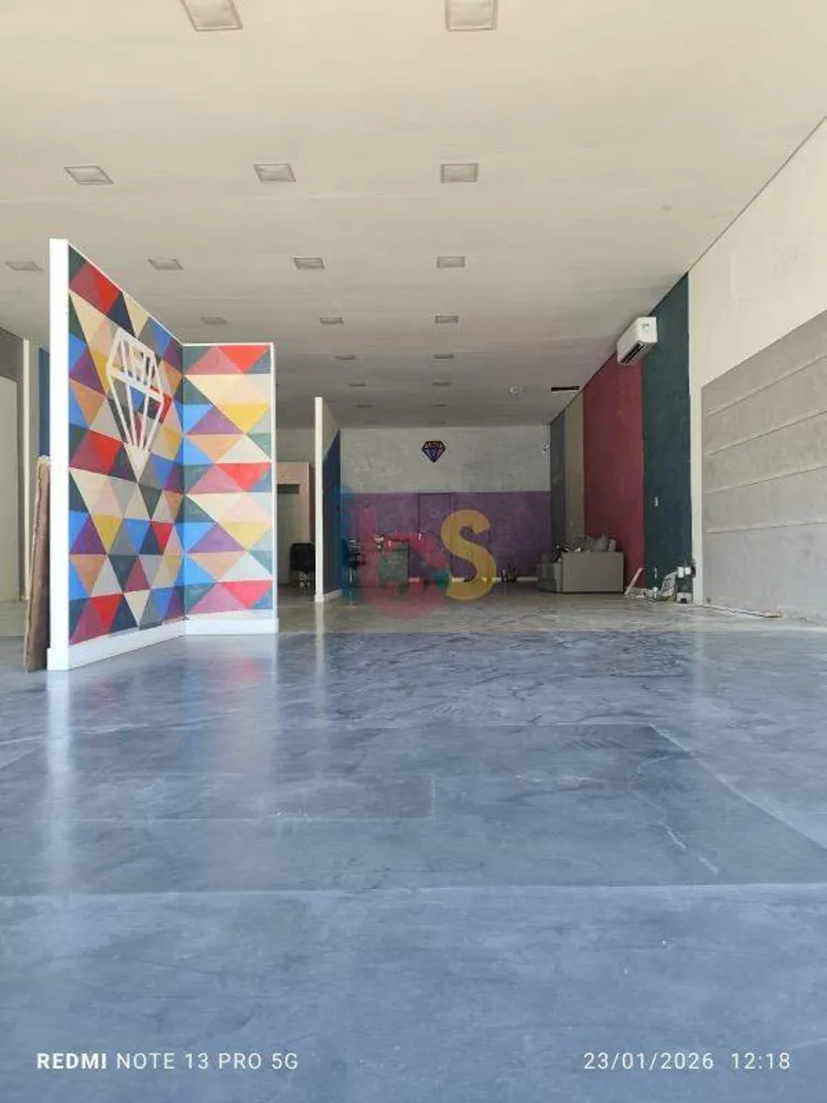 Loja-Salão, 420 m² - Foto 3