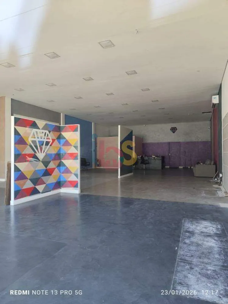 Loja-Salão, 420 m² - Foto 4