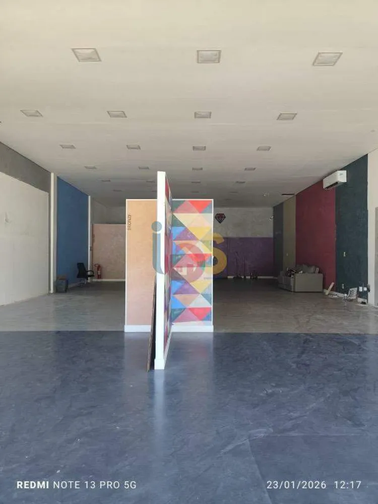 Loja-Salão, 420 m² - Foto 5