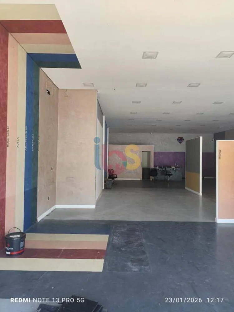 Loja-Salão, 420 m² - Foto 2