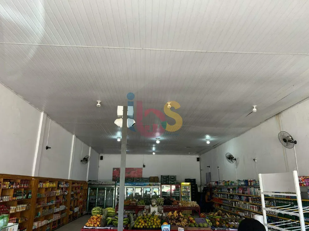 Loja-Salão, 420 m² - Foto 3