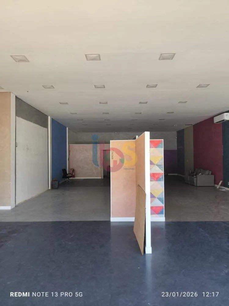 Loja-Salão, 420 m² - Foto 1