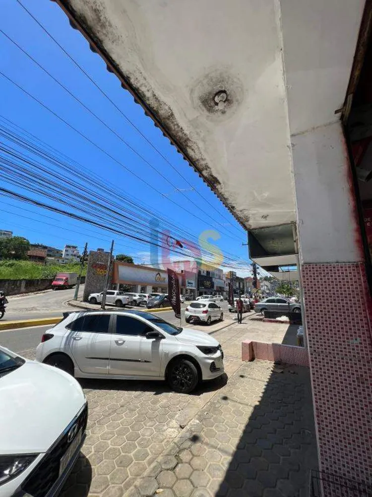 Loja-Salão, 420 m² - Foto 4