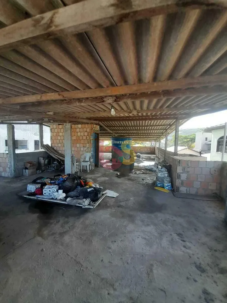 Casa, 3 quartos, 180 m² - Foto 8