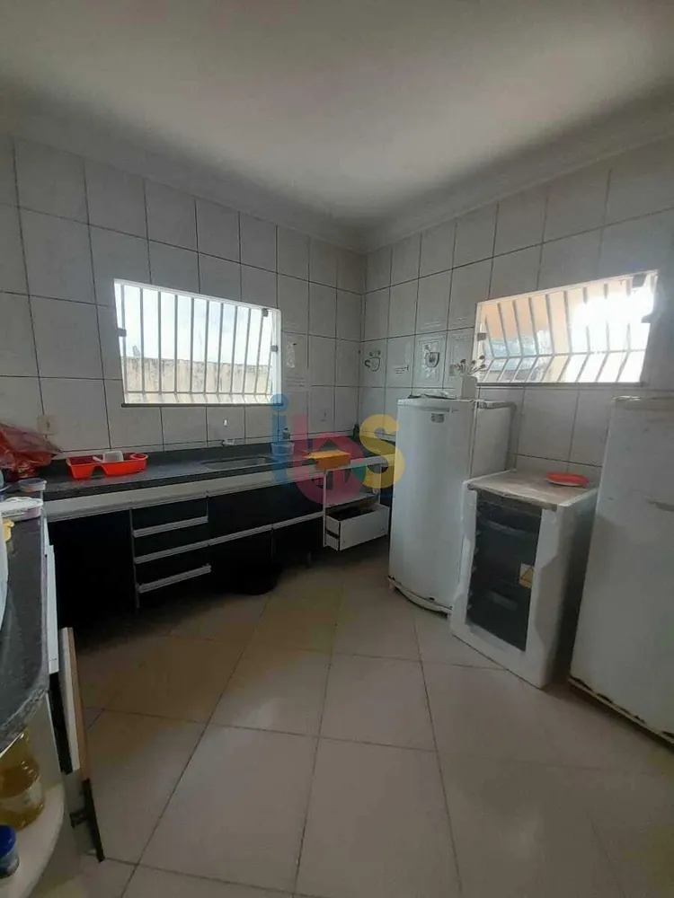 Casa, 3 quartos, 180 m² - Foto 7