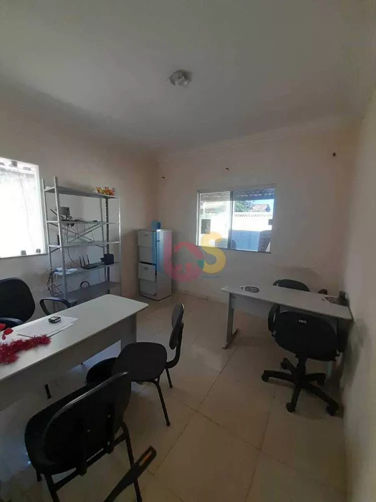 Casa à venda com 3 quartos, 180m² - Foto 4