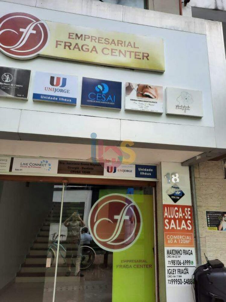 Sala-Conjunto, 120 m² - Foto 8