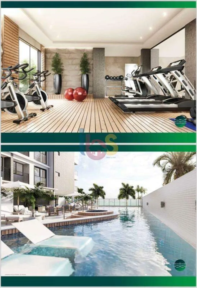 Apartamento, 2 quartos, 82 m² - Foto 4