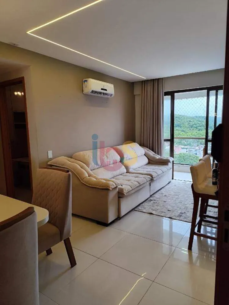 Apartamento, 2 quartos, 86 m² - Foto 4