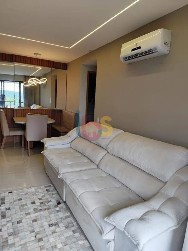 Apartamento, 2 quartos, 86 m² - Foto 2