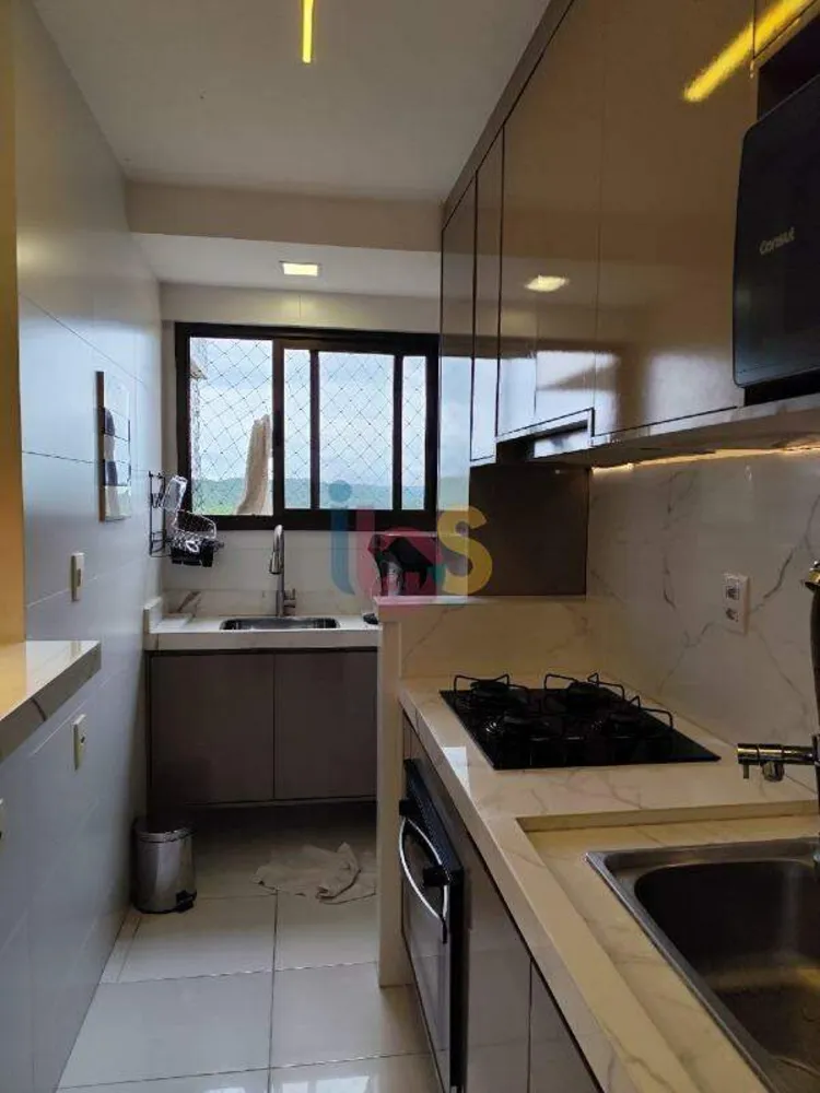 Apartamento, 2 quartos, 86 m² - Foto 8