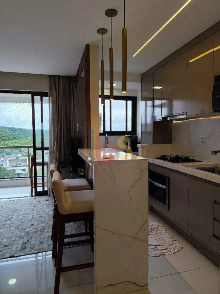 Apartamento, 2 quartos, 86 m² - Foto 7