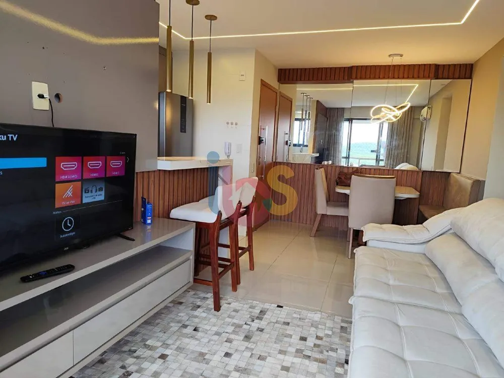 Apartamento, 2 quartos, 86 m² - Foto 1