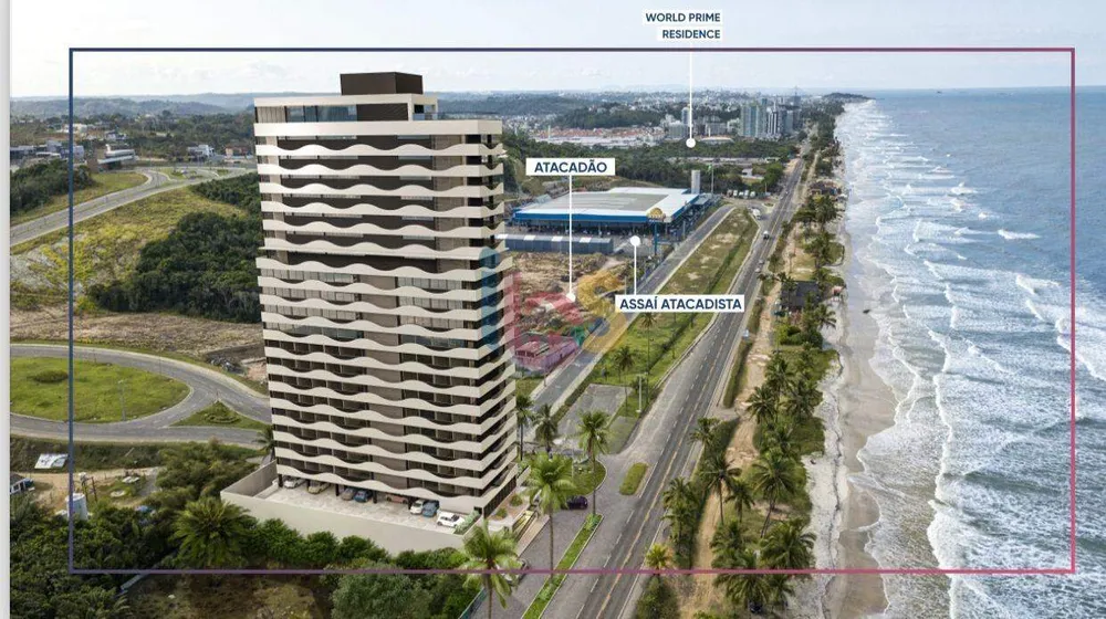 Apartamento, 1 quarto, 31 m² - Foto 5