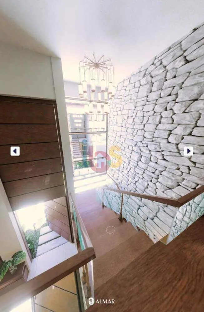Casa, 3 quartos, 190 m² - Foto 7