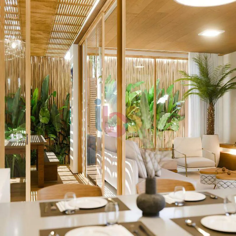 Casa, 3 quartos, 190 m² - Foto 6