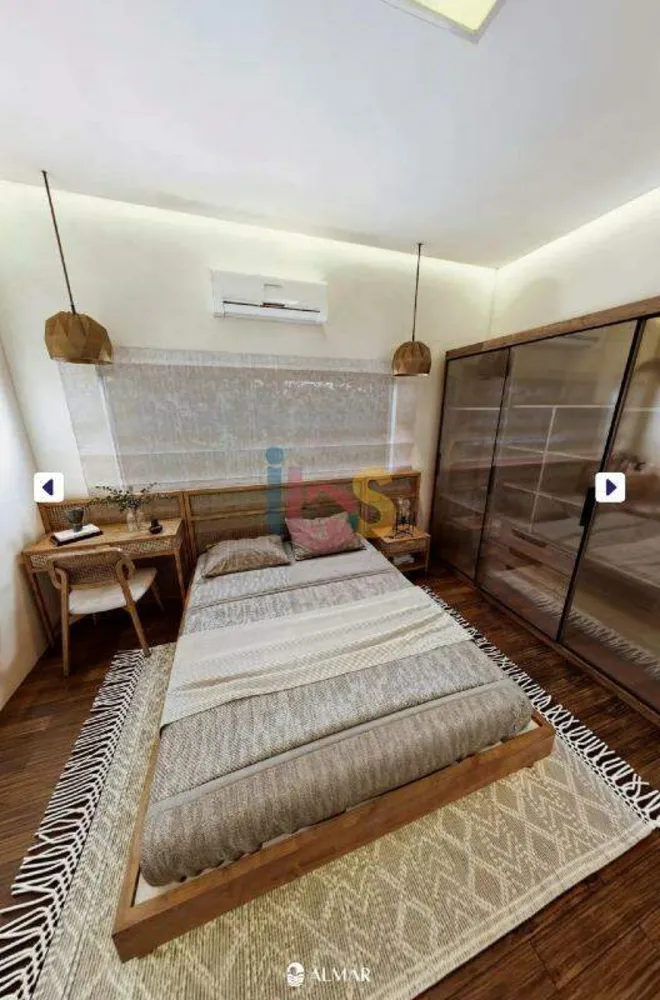 Casa, 3 quartos, 190 m² - Foto 3