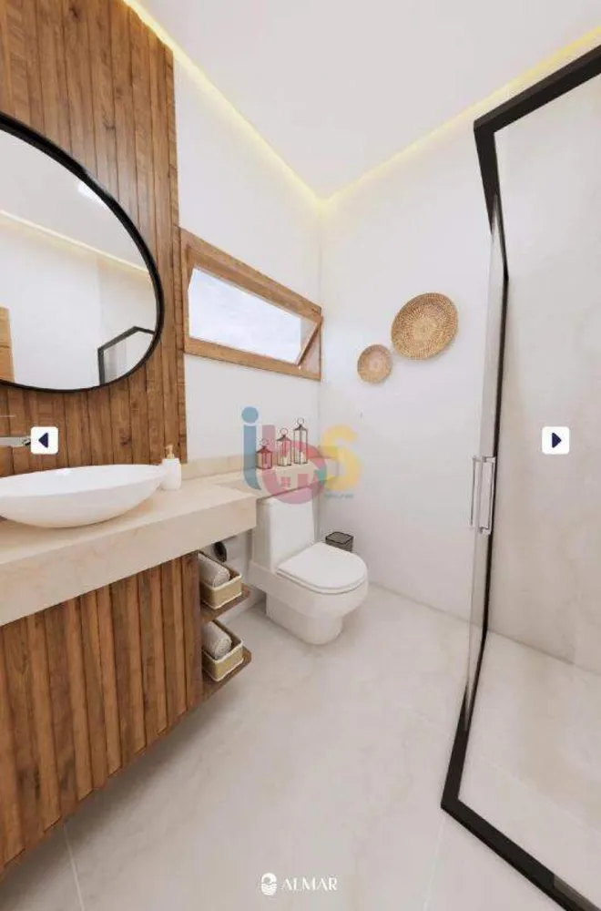 Casa, 3 quartos, 190 m² - Foto 5