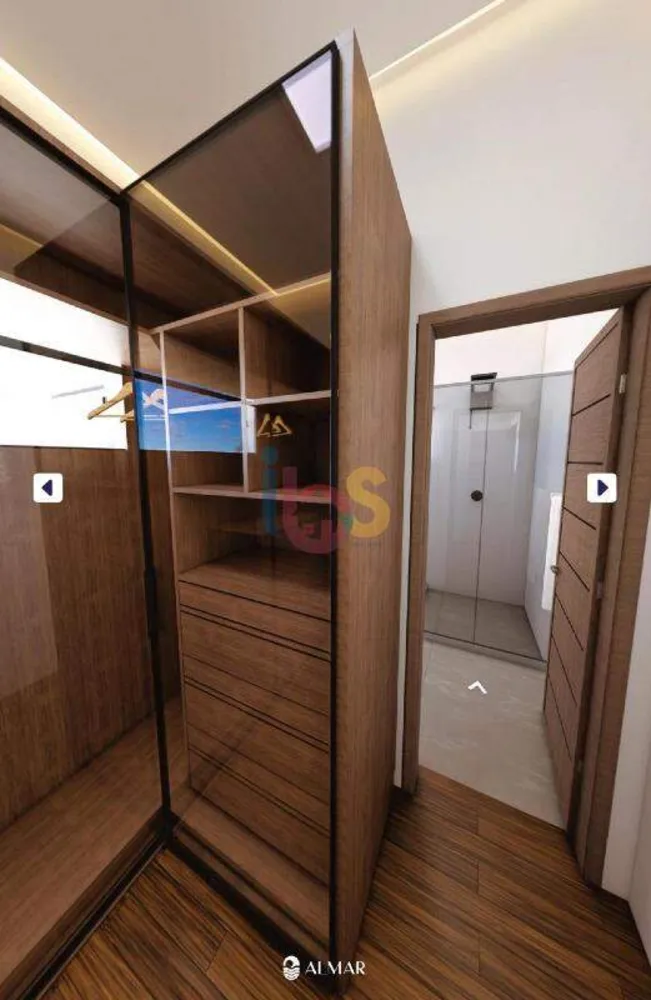 Casa, 3 quartos, 190 m² - Foto 4