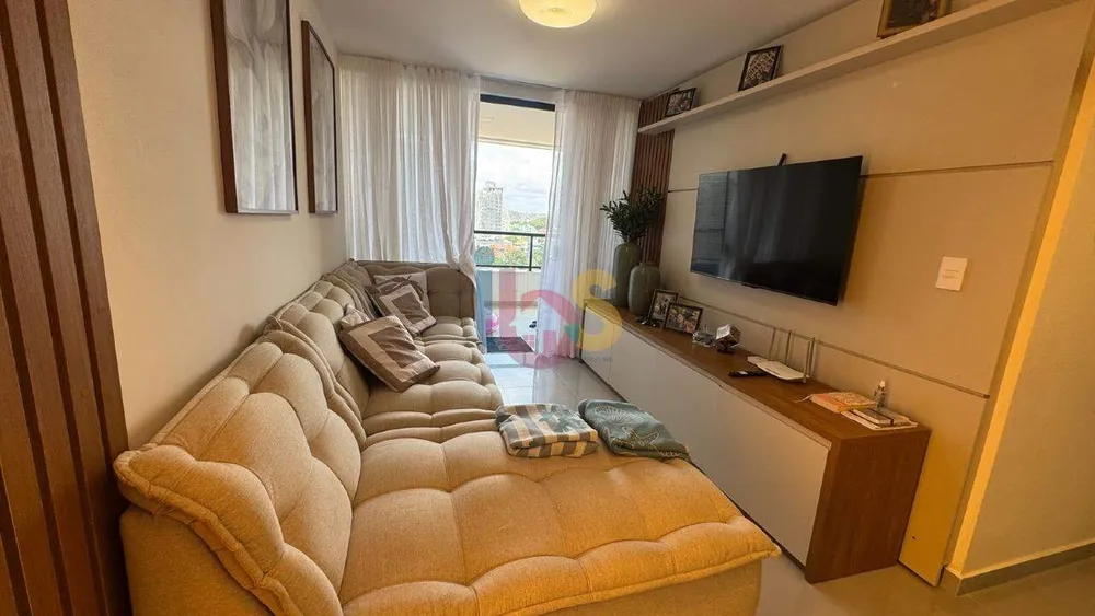 Apartamento, 3 quartos, 97 m² - Foto 8