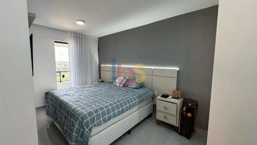 Apartamento, 3 quartos, 97 m² - Foto 3