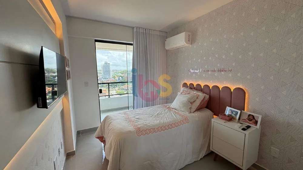 Apartamento, 3 quartos, 97 m² - Foto 5