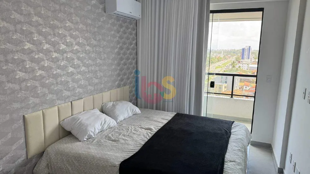 Apartamento, 3 quartos, 97 m² - Foto 2