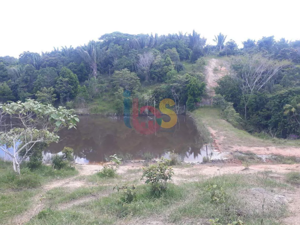 Fazenda à venda, 340000m² - Foto 1