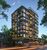 Apartamento, 2 quartos, 53 m² - Foto 2
