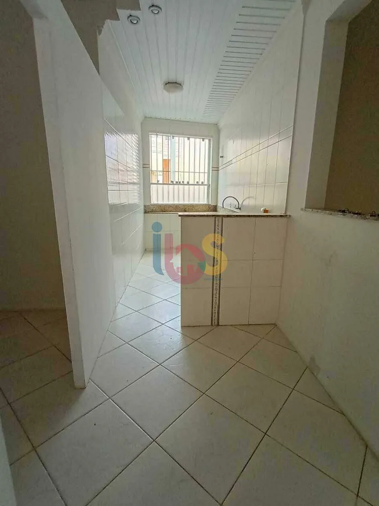 Casa, 3 quartos, 180 m² - Foto 3