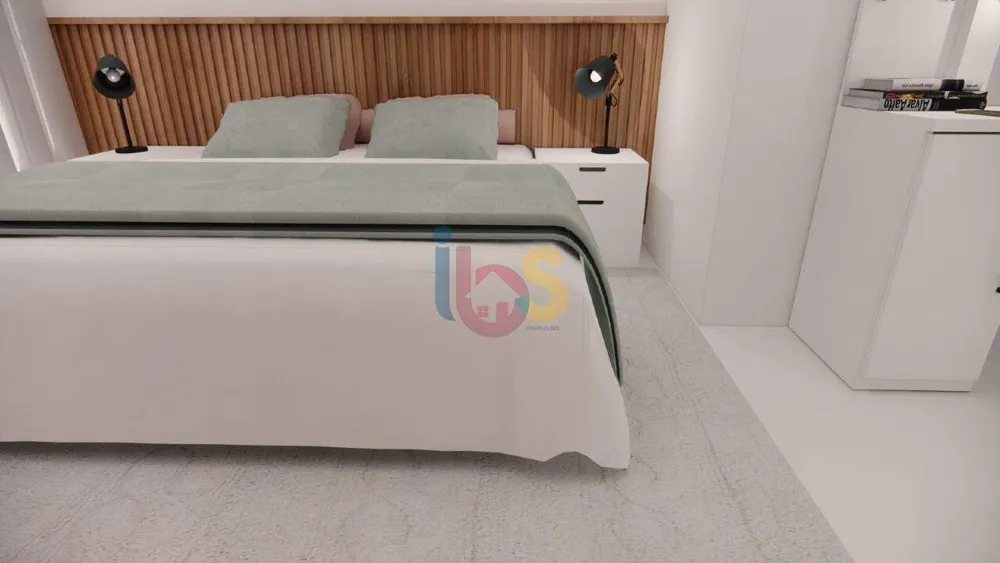 Casa, 3 quartos, 114 m² - Foto 7