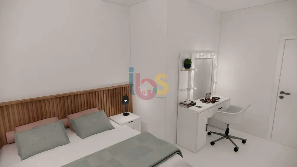 Casa, 3 quartos, 114 m² - Foto 2